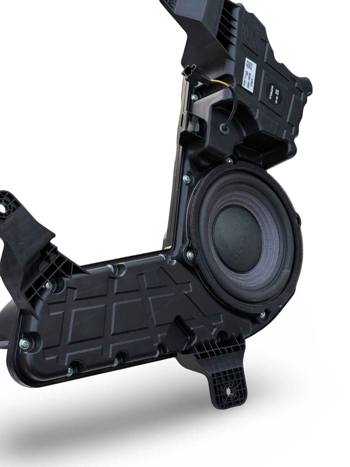 Hyundai Kona Subwoofer 96380J9000 Sound Bass Box DCT Hybrid 2022 ST43