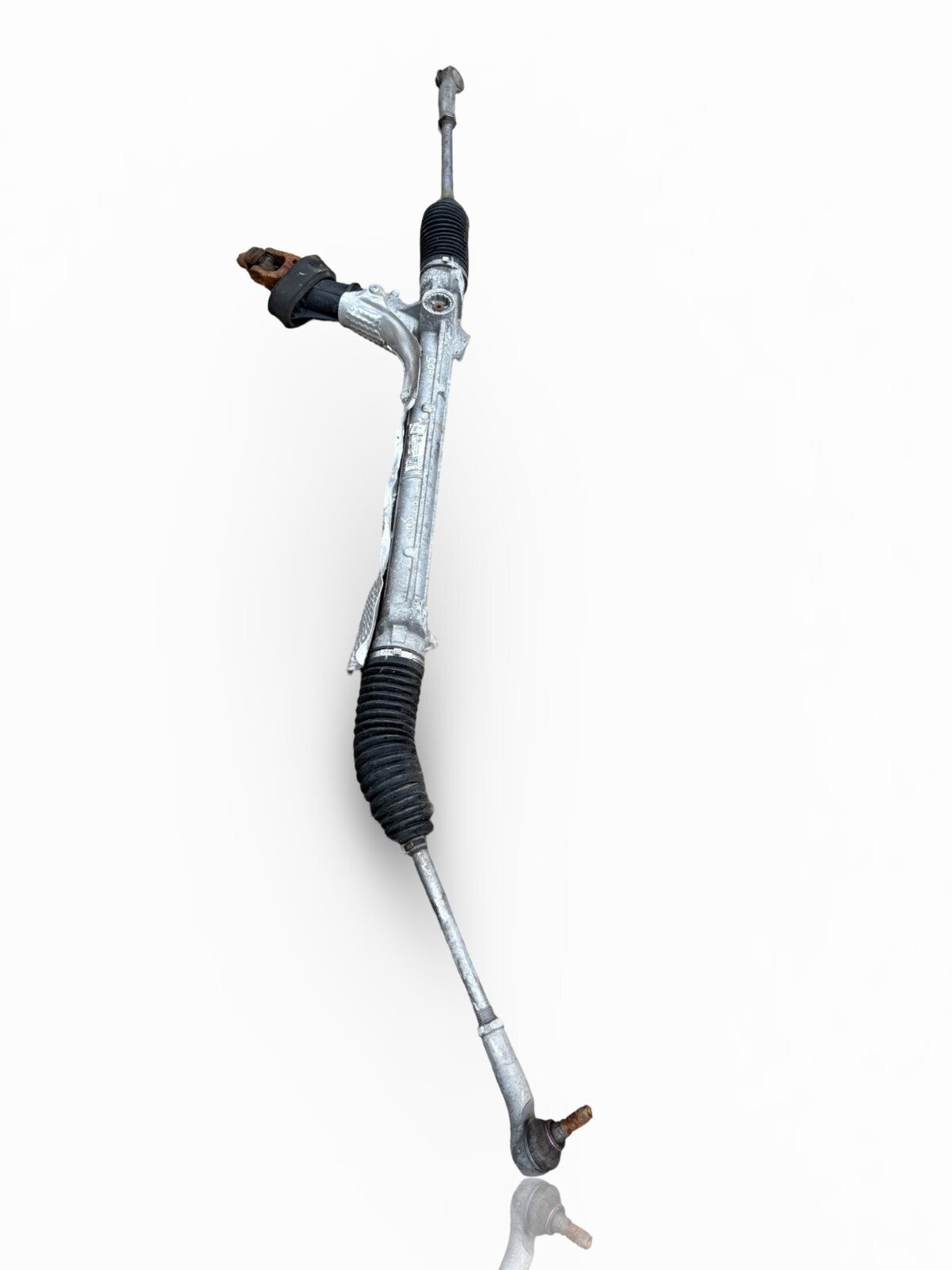 SEAT IBIZA MK5 6F STEERING RACK 1.0 PETROL A0050976 2024