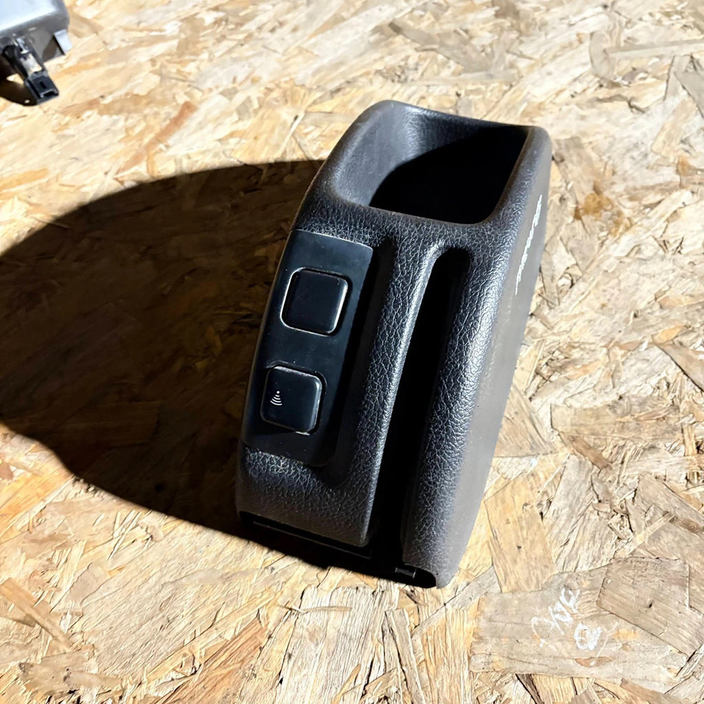 Peugeot 206 GTi 180 19982006 Handbrake Surround Trim Panel PSA3350