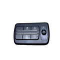 SsangYong Tivoli MK1 2015-2019 Headlight Switch Panel Dash Controls 85300-35281