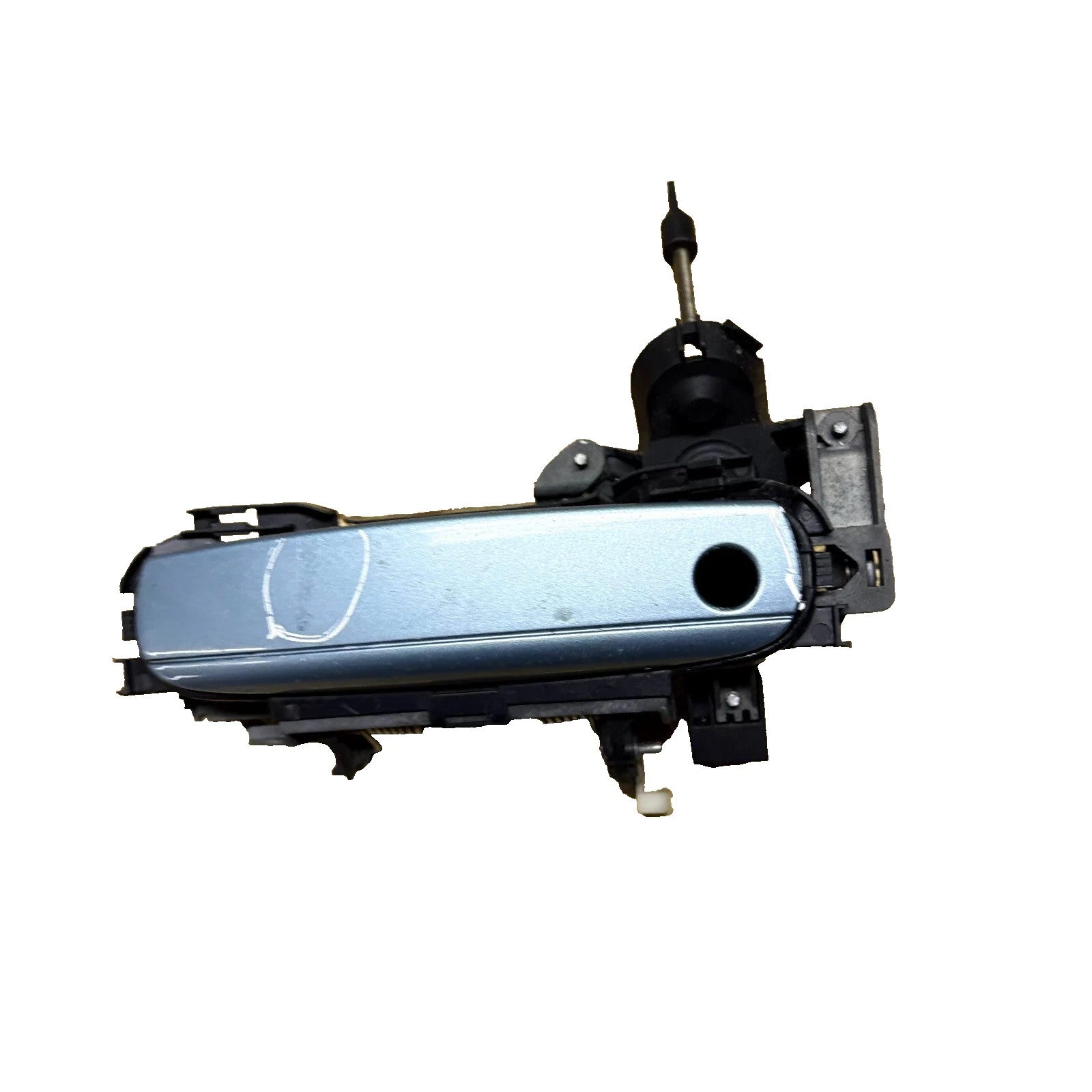 SEAT Exeo 2008-2013 RH Front Exterior Door Handle Driver - Saloon/ST