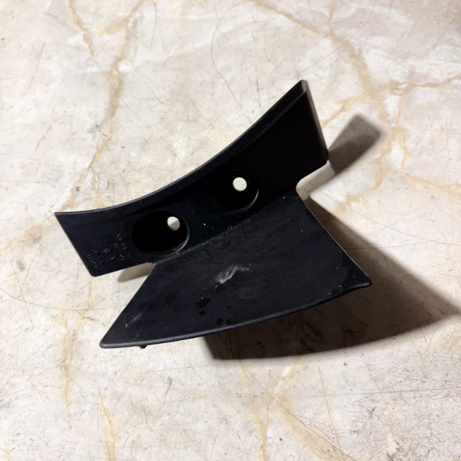 RENAULT CLIO REAR RIGHT DRIVER SIDE PLASTIC TRIM E212022