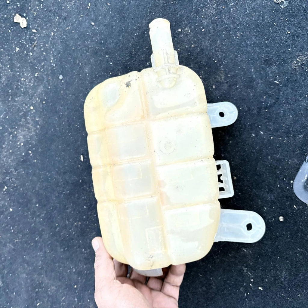 For Vauxhall Mokka J13 2013 Radiator Coolant Expansion Header Tank & Cap