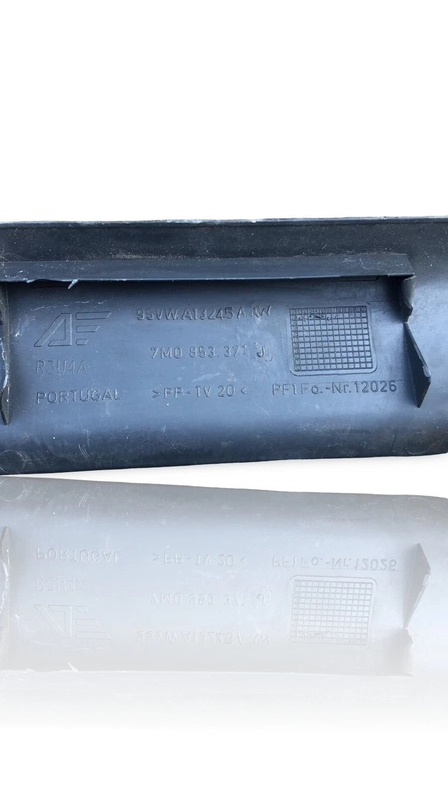 FORD GALAXY MK1 1995-2006 Rear Left Passenger Interior Trim Panel 7M0853371