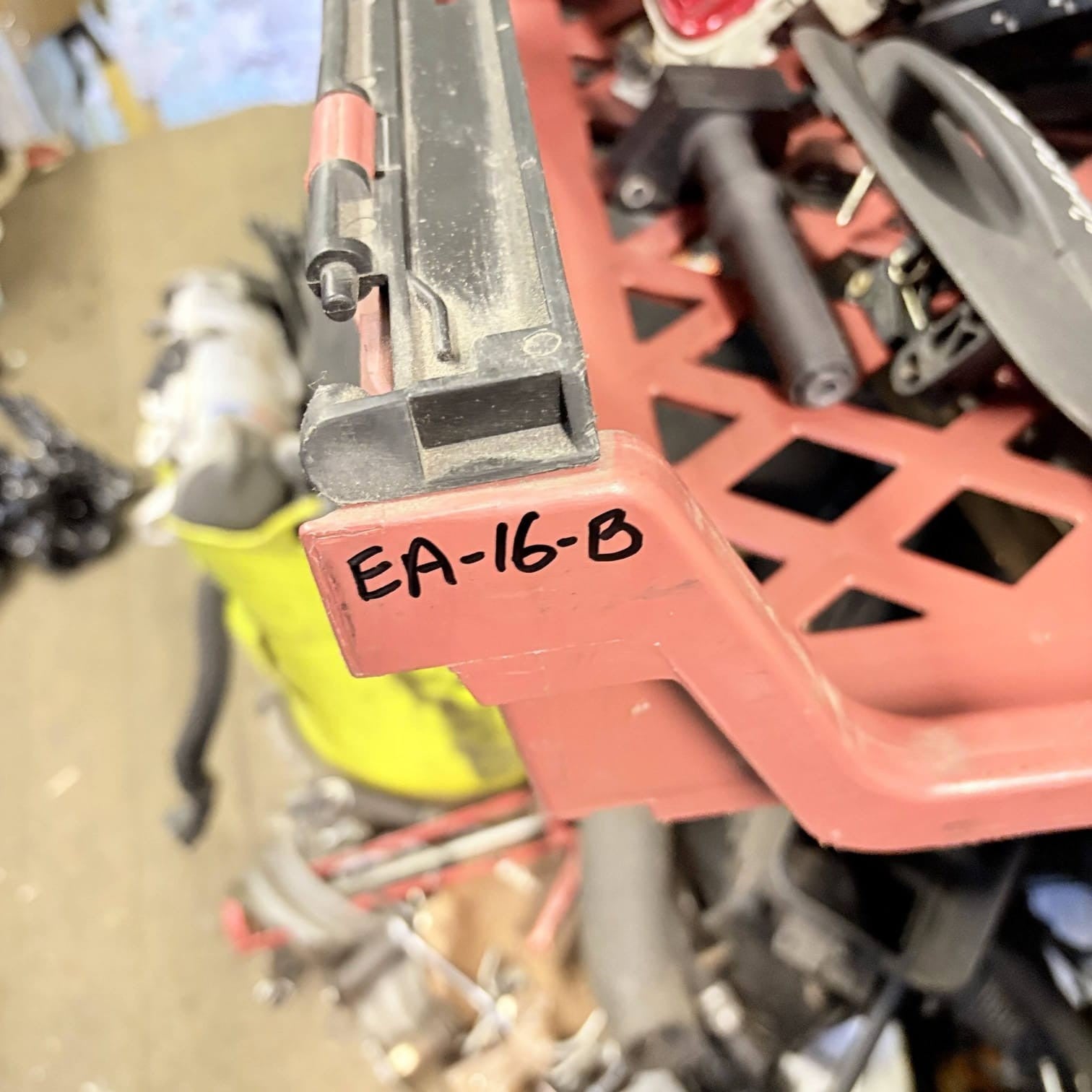 FORD FIESTA FOCUS PUMA 1.0 12V ECOBOOST IGNITION COIL B7DA B7JA H6BG12A366AA