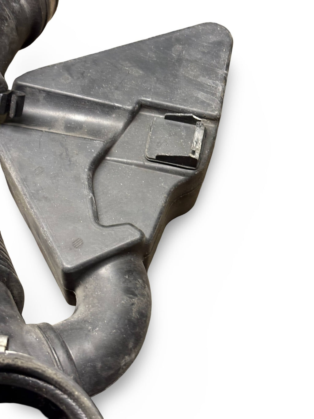 BMW X5 E53 M62 4.4i 4.6is Intake Boot w/Resonator 2000-2003 13717523726 7523726