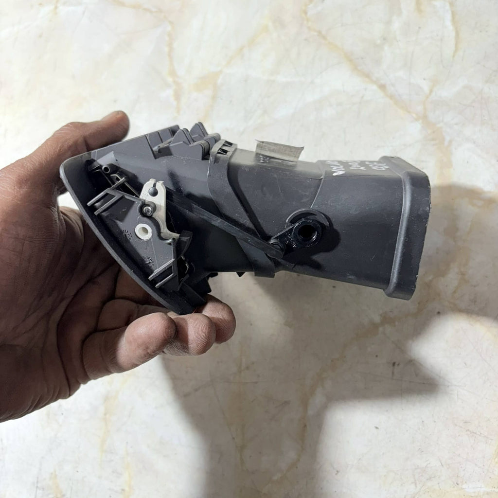Volvo 2008 OSF DASH AIR VENT OFFSIDE DRIVER FONT RIGHT SIDE