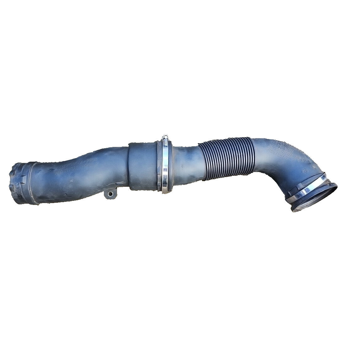 2012-2016 VAUXHALL ASTRA GTC 1.7 CDTI AIR INTAKE PIPE HOSE 1039897S01