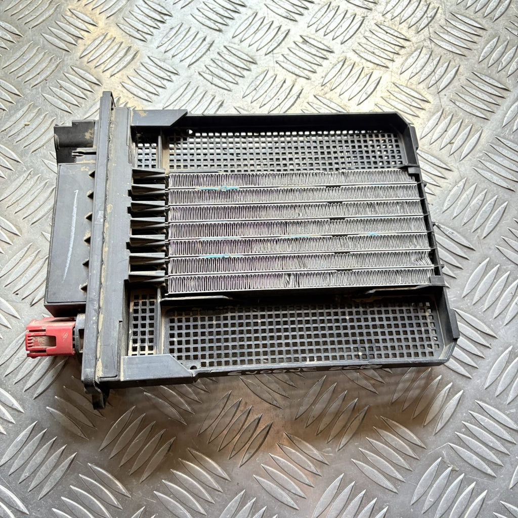 Range Rover Evoque L551 MK2 Electric Heater Matrix J9C3-18D612-AA 2018-2025