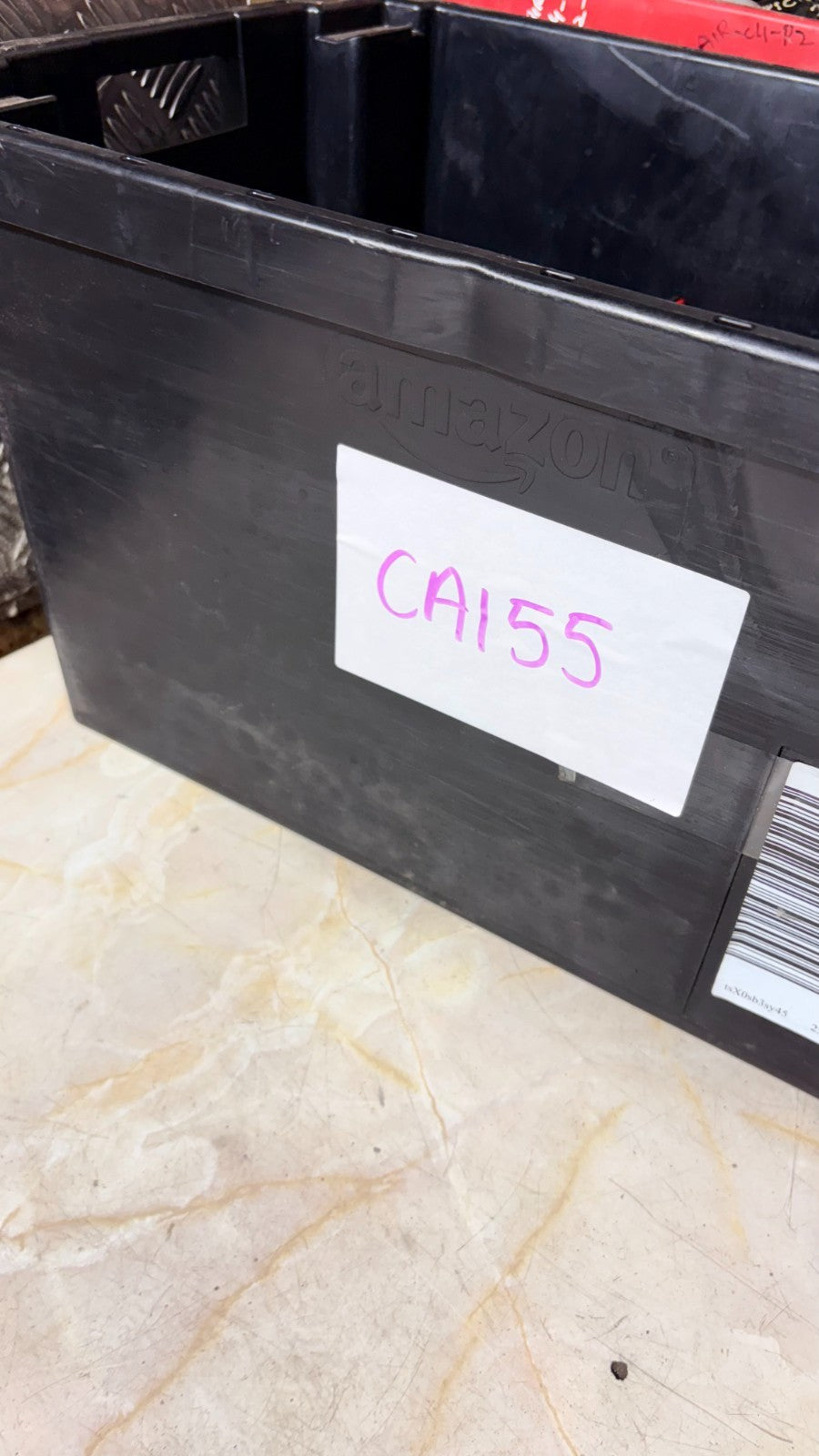 BMW X5 E53 M SPORT AMPLIFIER BOX 8377658-01 2005