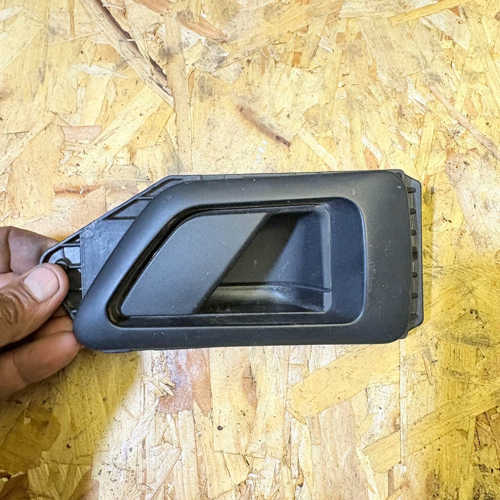 Citroen Berlingo Left Passenger Nearside Front Inner Door Handle