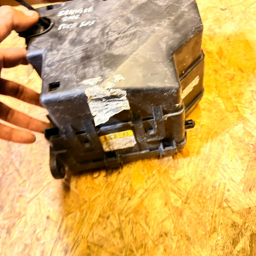 HYUNDAI SANTA FE 2006-2012 FUSEBOX