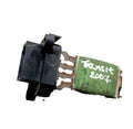 Ford Transit MK7 2006-2014 Heater Blower Fan Motor Resistor 3C1H18B647AA