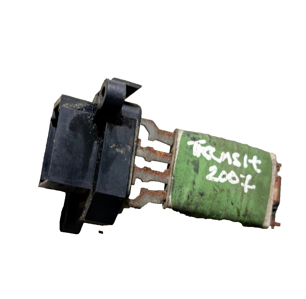 Ford Transit MK7 2006-2014 Heater Blower Fan Motor Resistor 3C1H18B647AA