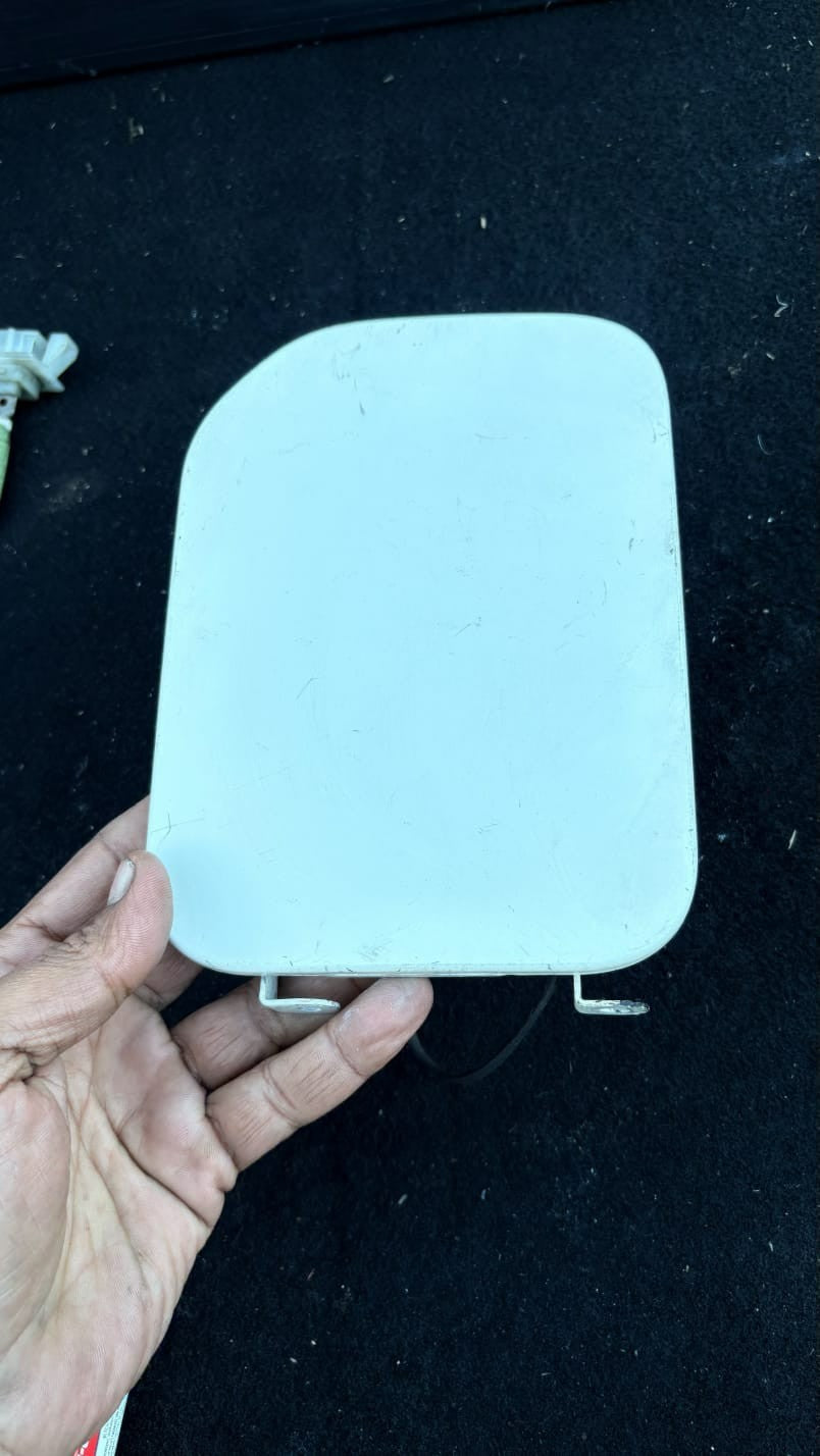 Renault Twingo 1993-2007 Fuel Flap WHITE 1329749080