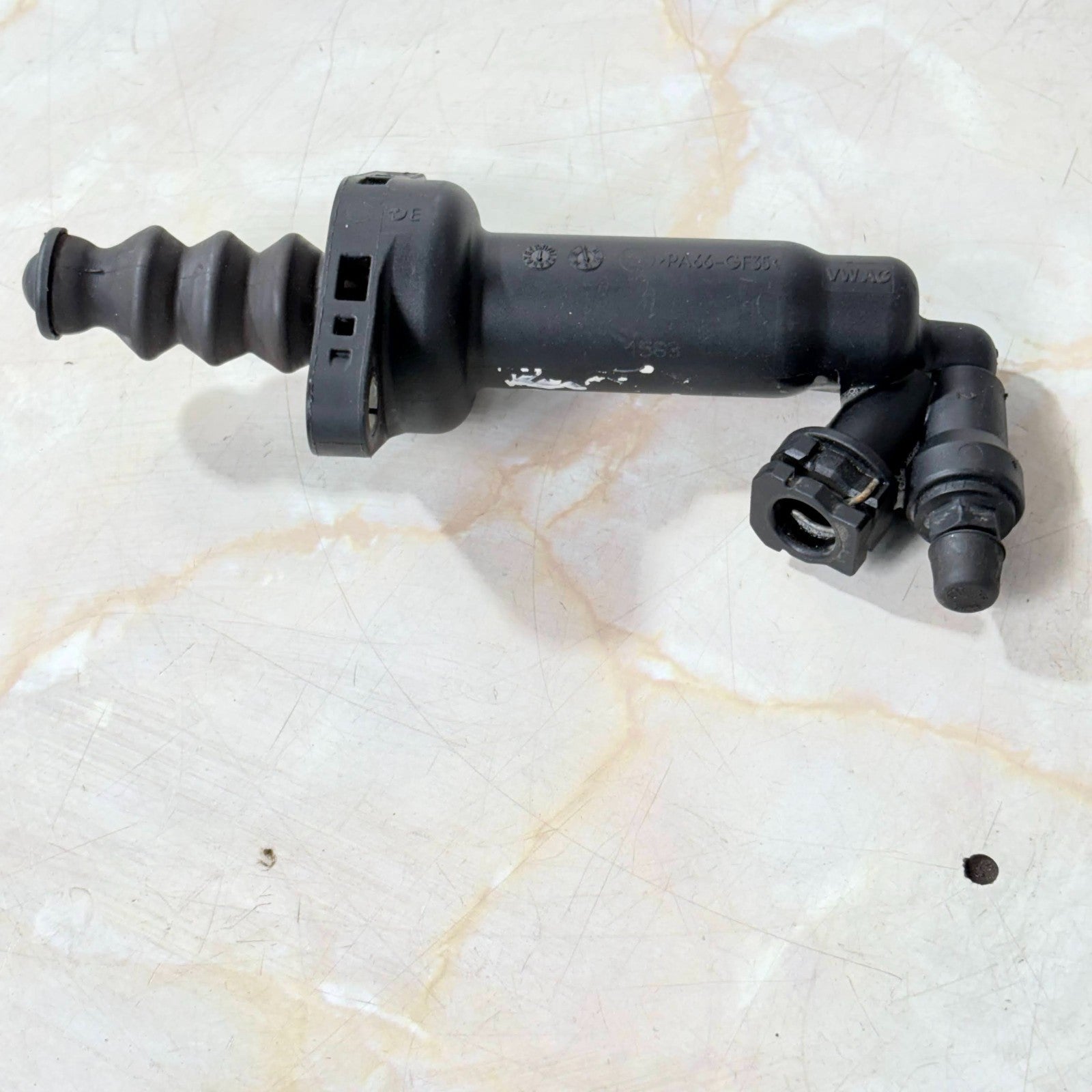 Seat Ibiza 2008 Master Clutch Cylinder 6R0721261