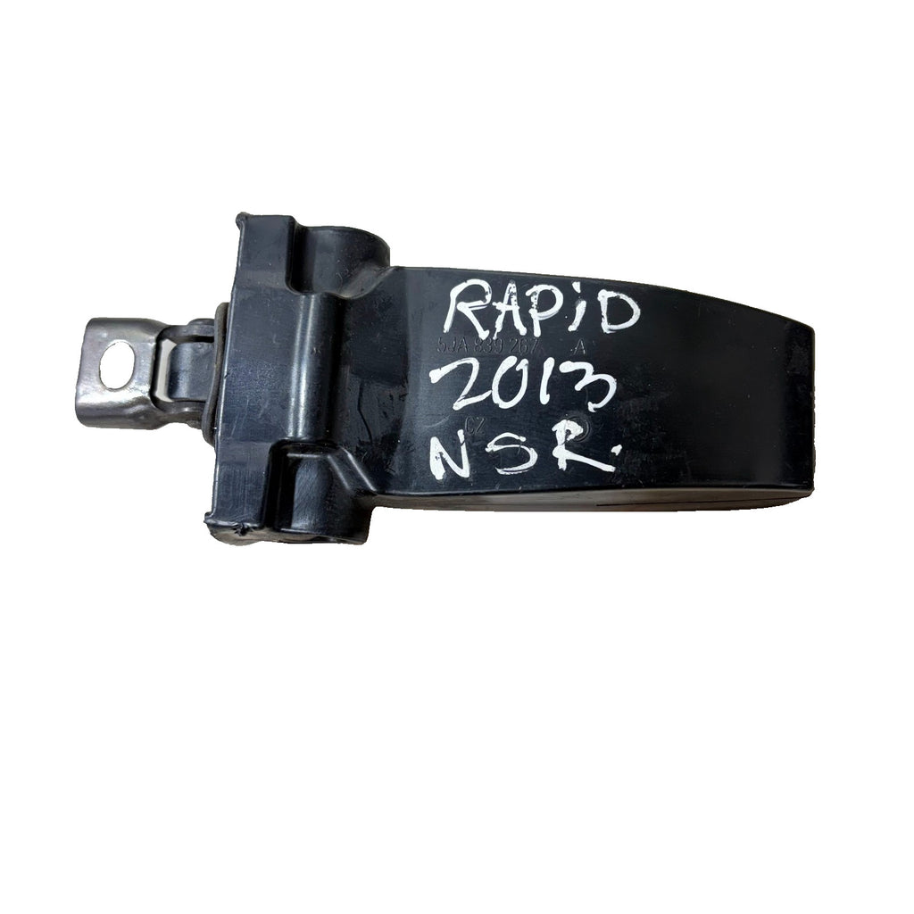Skoda Rapid Spaceback 2013-2022 Rear Left Door Check Strap Door Stop 5JA839267A
