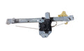 RENAULT CLIO 2012-2019 FRONT LEFT WINDOW REGULATOR MOTOR 128001472-B 9030318-C