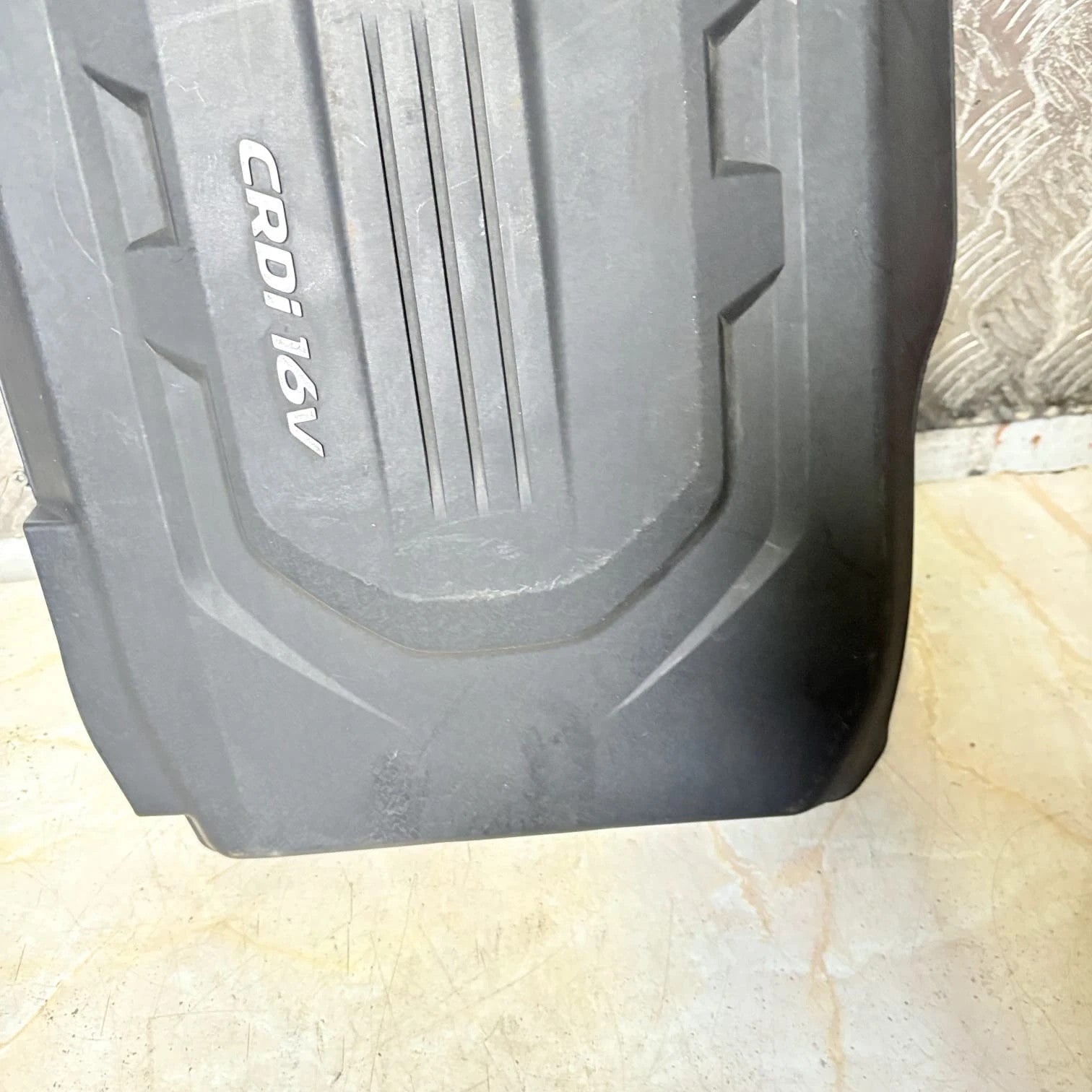 Kia Ceed/Cee'd JD 1.6 CRDi Diesel Engine Top Cover 29240-2A780 2012-2018