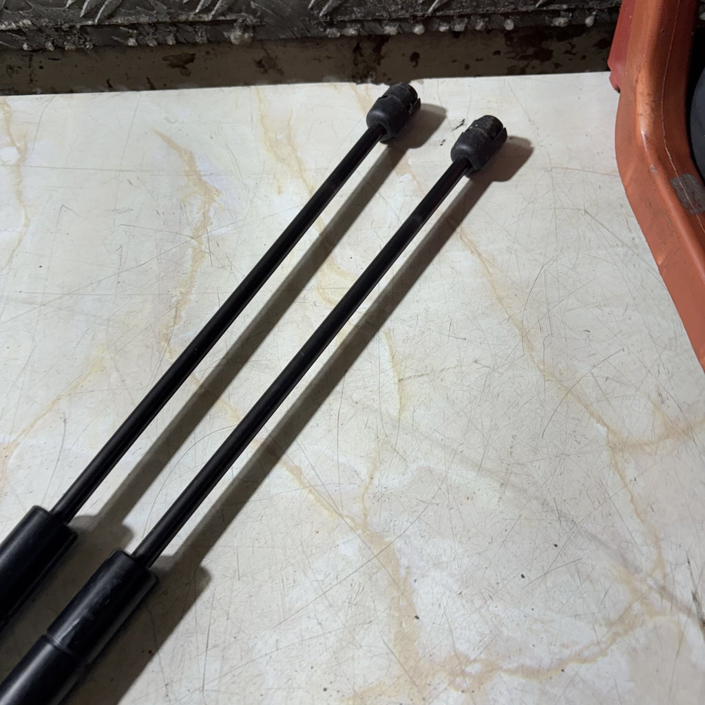 FIAT QUBO 2008-2016 MULTIJET ACTIVE TAILGATE STRUTS (PAIR) 1354844080