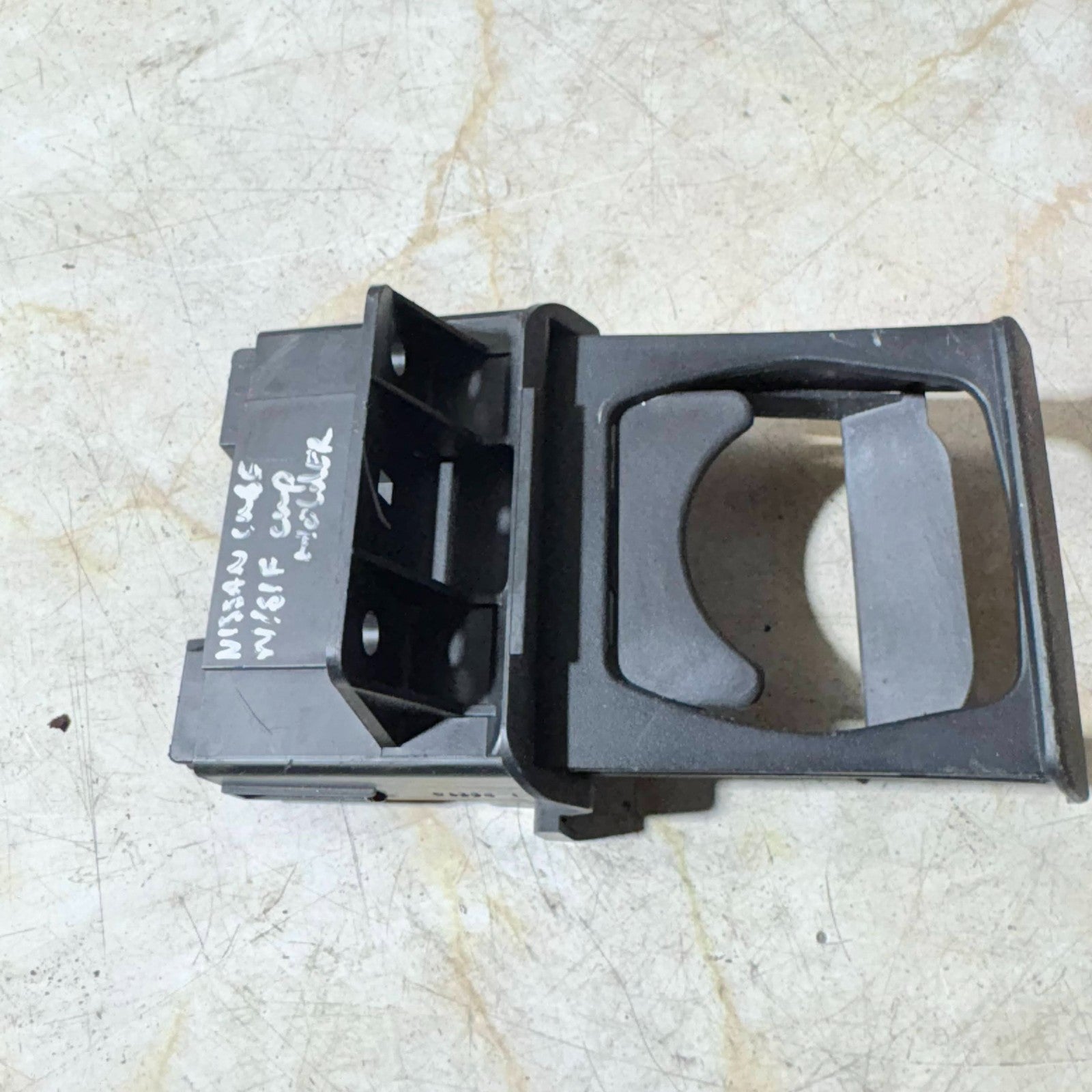 NISSAN CUBE Z11 5DR 2003-2008 CUP HOLDER