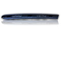 VAUXHALL COMBO 2001-2011 REAR NUMBER PLATE LIGHT TRIM STRIP 9228482