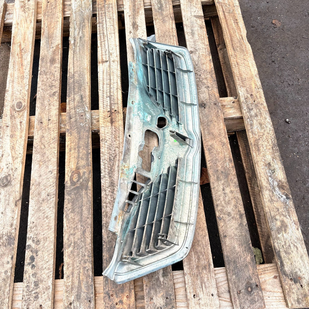 Front Grille For Proton 2009