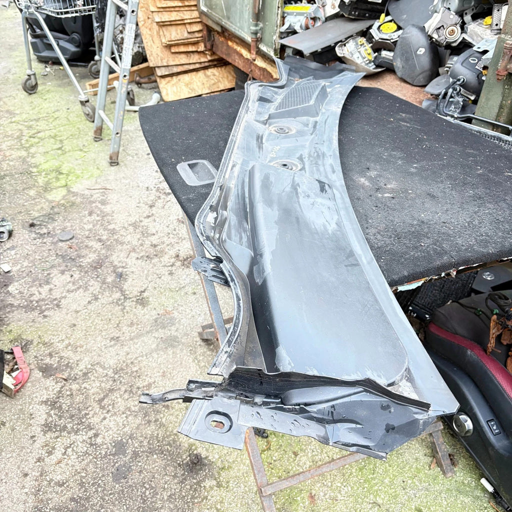 Mercedes A-Class W176 2012-2017 Front Windscreen Scuttle Panel A1768300113