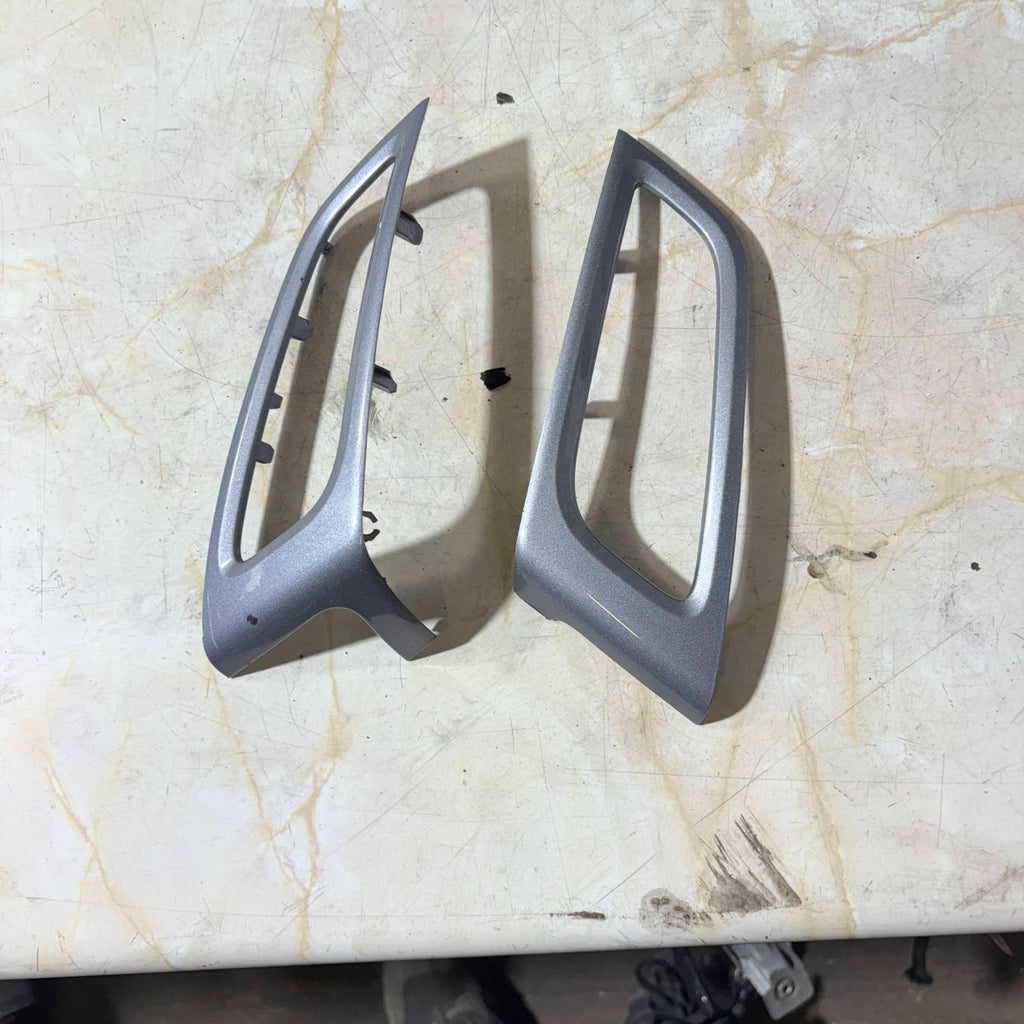 FORD FOCUS 2014 MK3 Instrument Panel Moulding Drivers Side/Passenger Side Trim