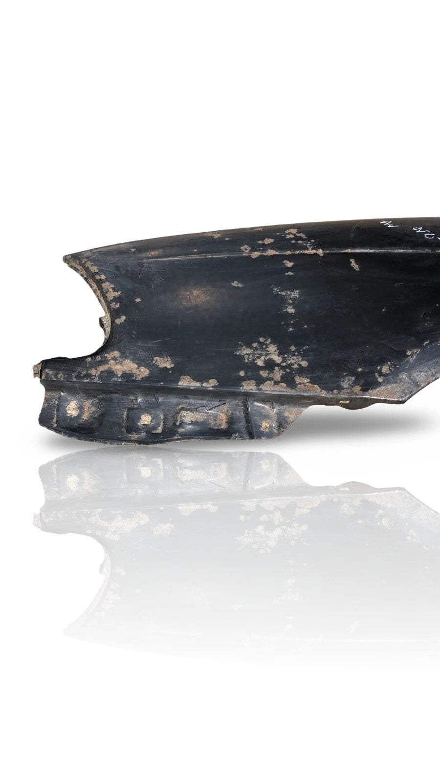 TOYOTA AVENSIS Mk1 5 Door N/S Passengers Left Front Wing