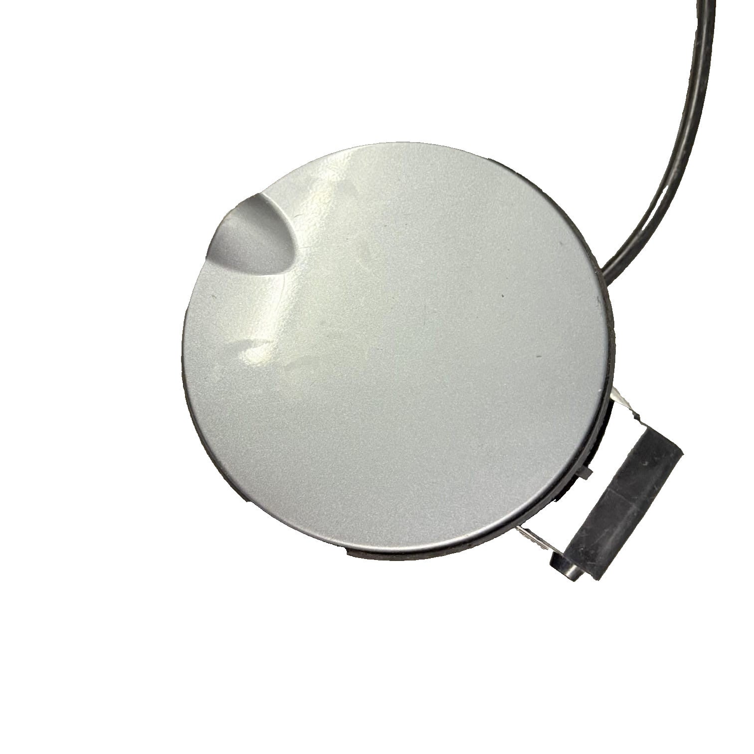 FIAT 500 FUELFLAP COVER pa66-md40