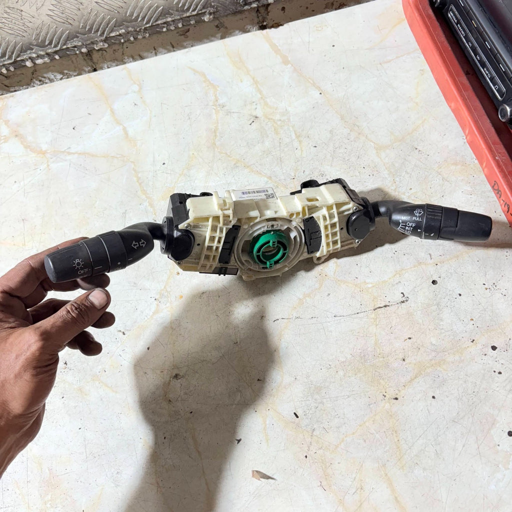 2008 HONDA CIVIC COMBINATION SWITCH STALK 35250-SMG-S410-M1