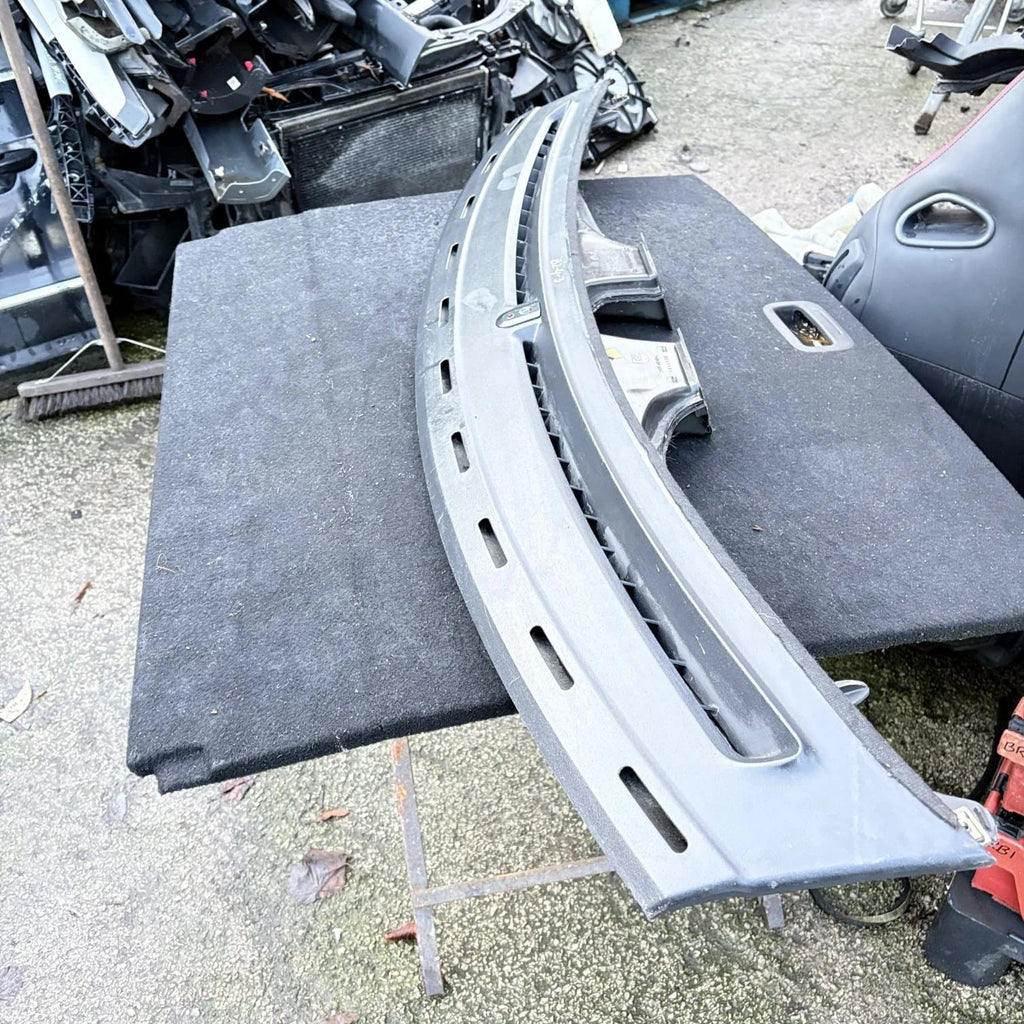20072016 Fiat Scudo D Upper Dashboard Cover 1844525