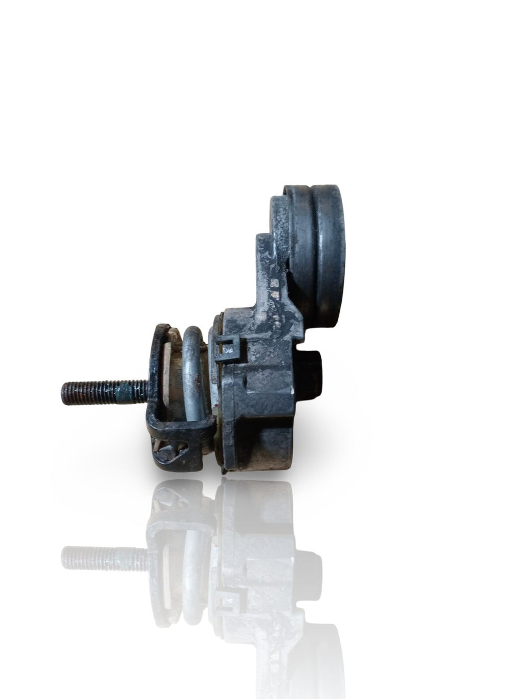 55556090Az Belt Tensioner Vauxhall Opel Astra H Gtc (2004-) 1.6 Z16XEP