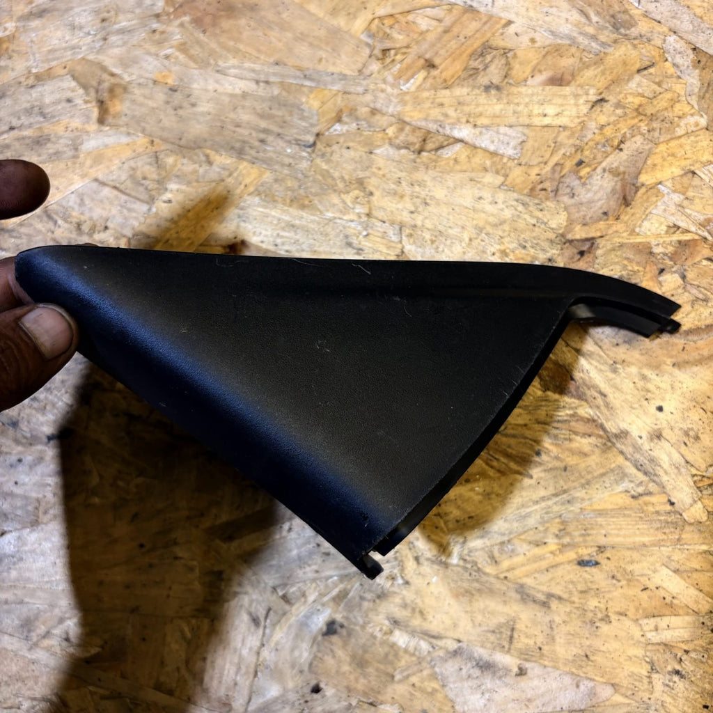 HONDA ACCORD MK7 2003 PASSENGER FRONT DOOR TRIM 76270-SEF-0030