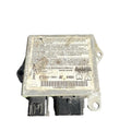 Jaguar X-Type X400 2001-2009 SRS Airbag Control Module 4X43-14B321-AF Autoliv