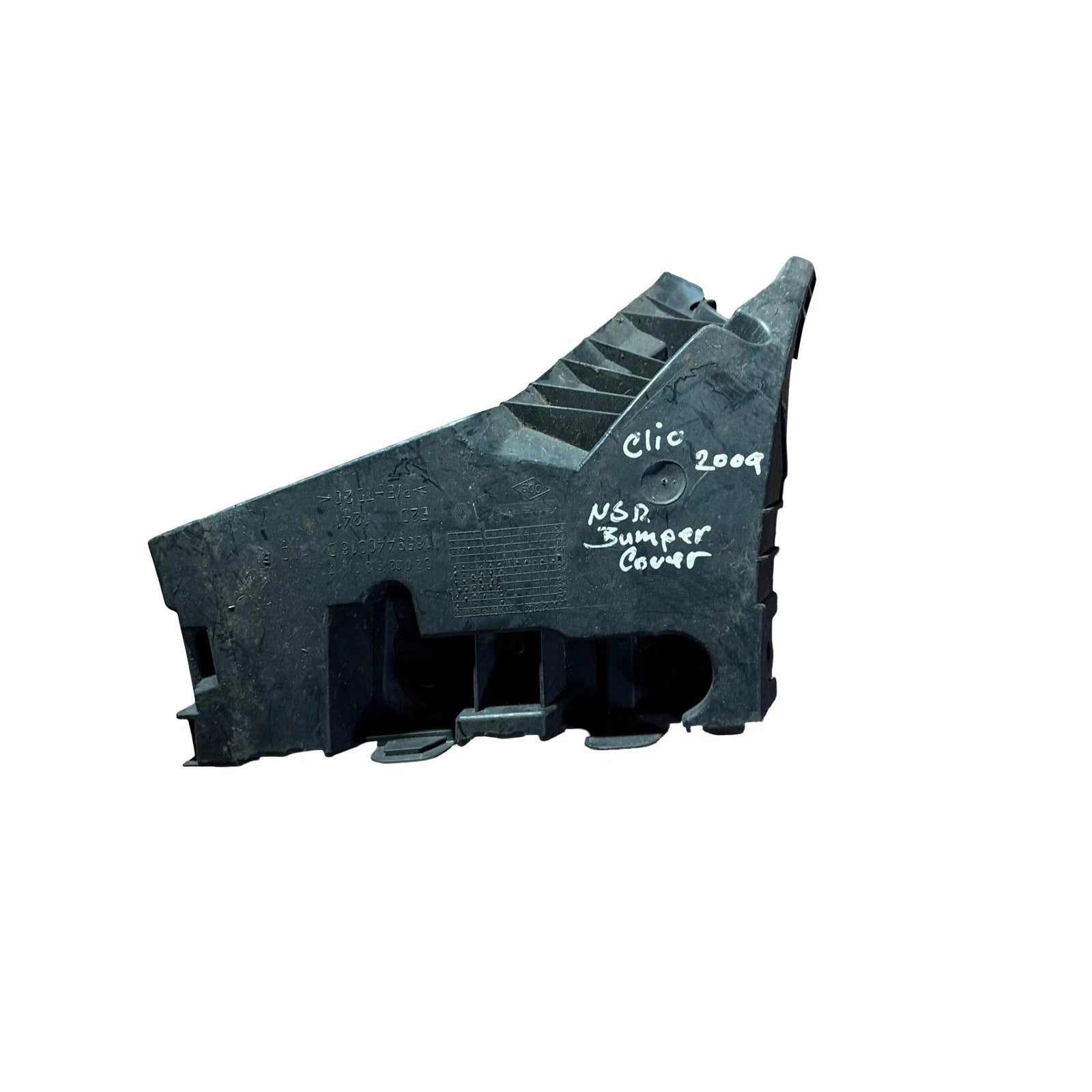 Renault Clio MK3 05-12 Rear Left Side Bumper Mounting Bracket 8200280041