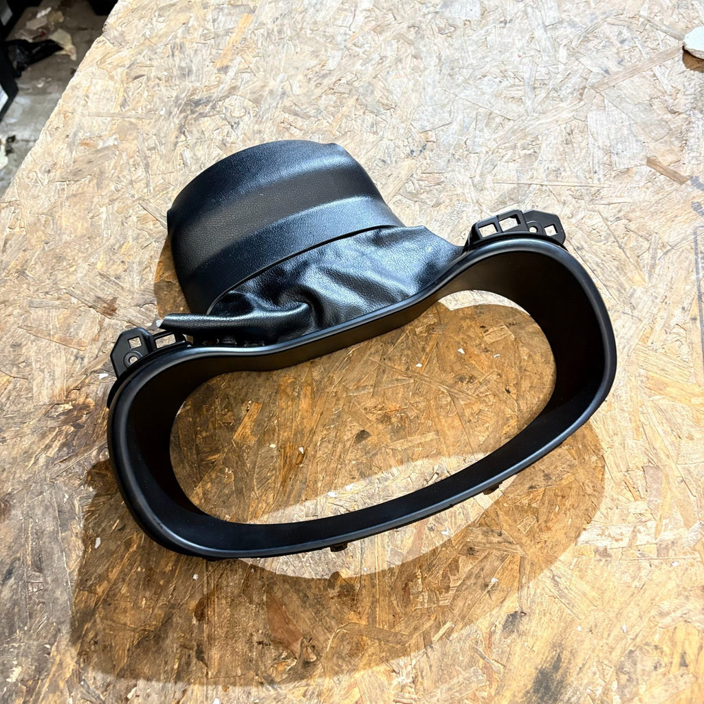 Kia Sportage QL 2016-2021 RHD Speedometer Dash Surround Trim 84830-F1900WK