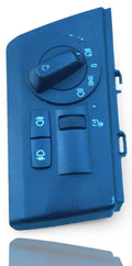 BMW X3 E83 Headlight Switch Control Unit 3415109 2.99 Diesel 150kw 2005 28719715