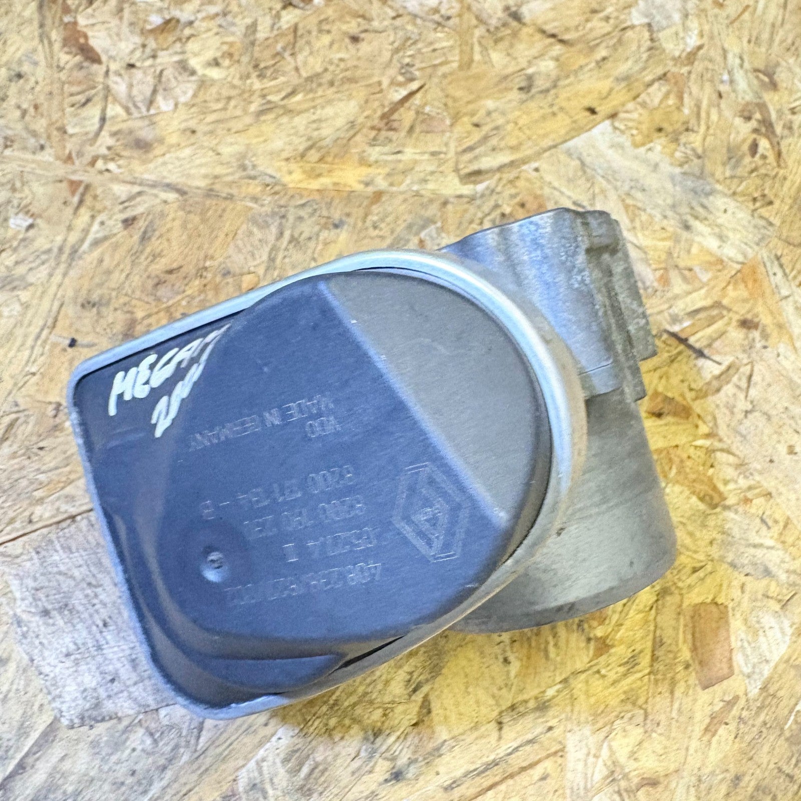 Renault Megane (2003-2006) Estate Throttle body 8200 190 230