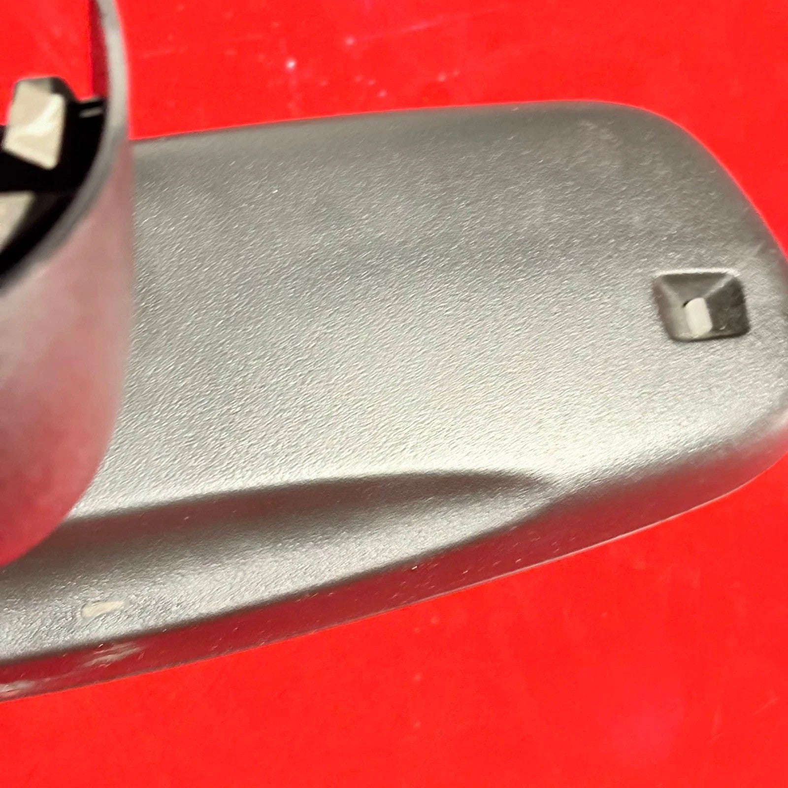 Jaguar S Type interior rear mirror 015624