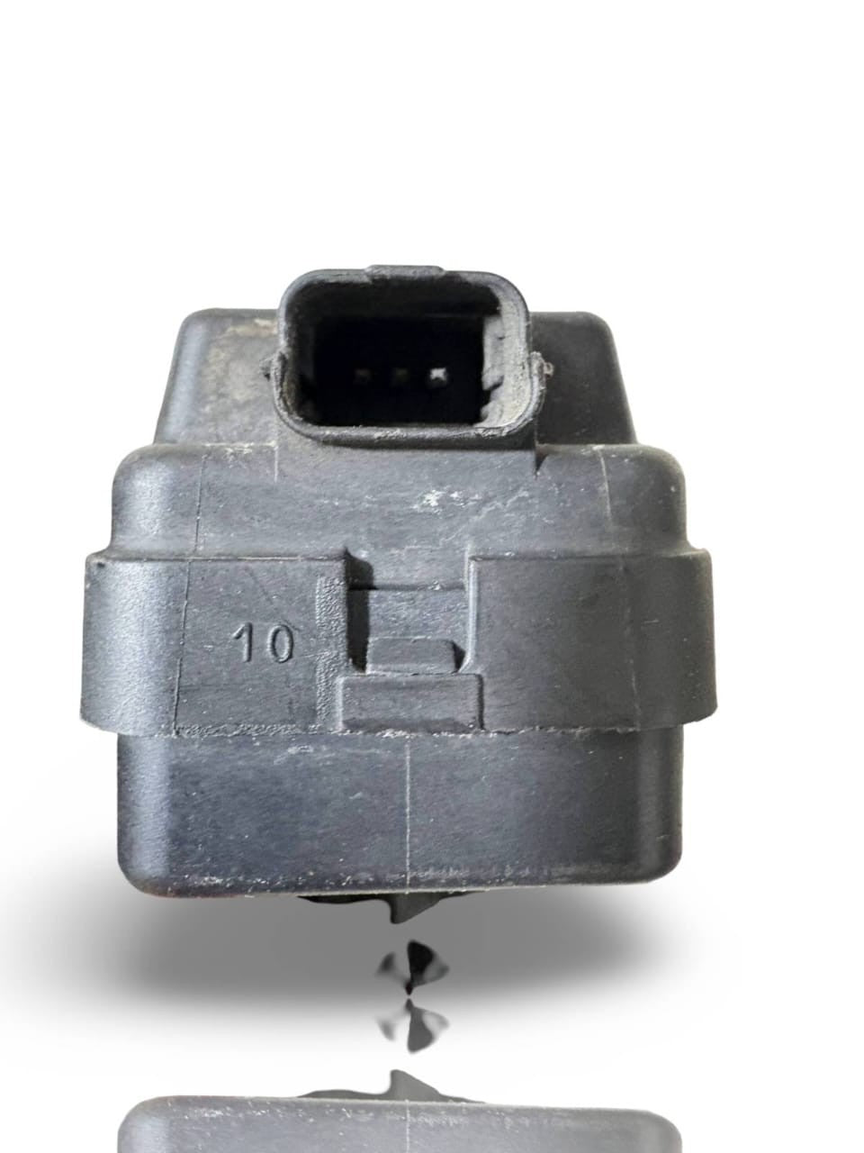 Peugeot Headlight level PA66GF30 Valeo Citroen With Plug Xenon Headlight Range
