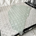 SUZUKI GRAND VITARA Left Front Passenger Side Door Window glass