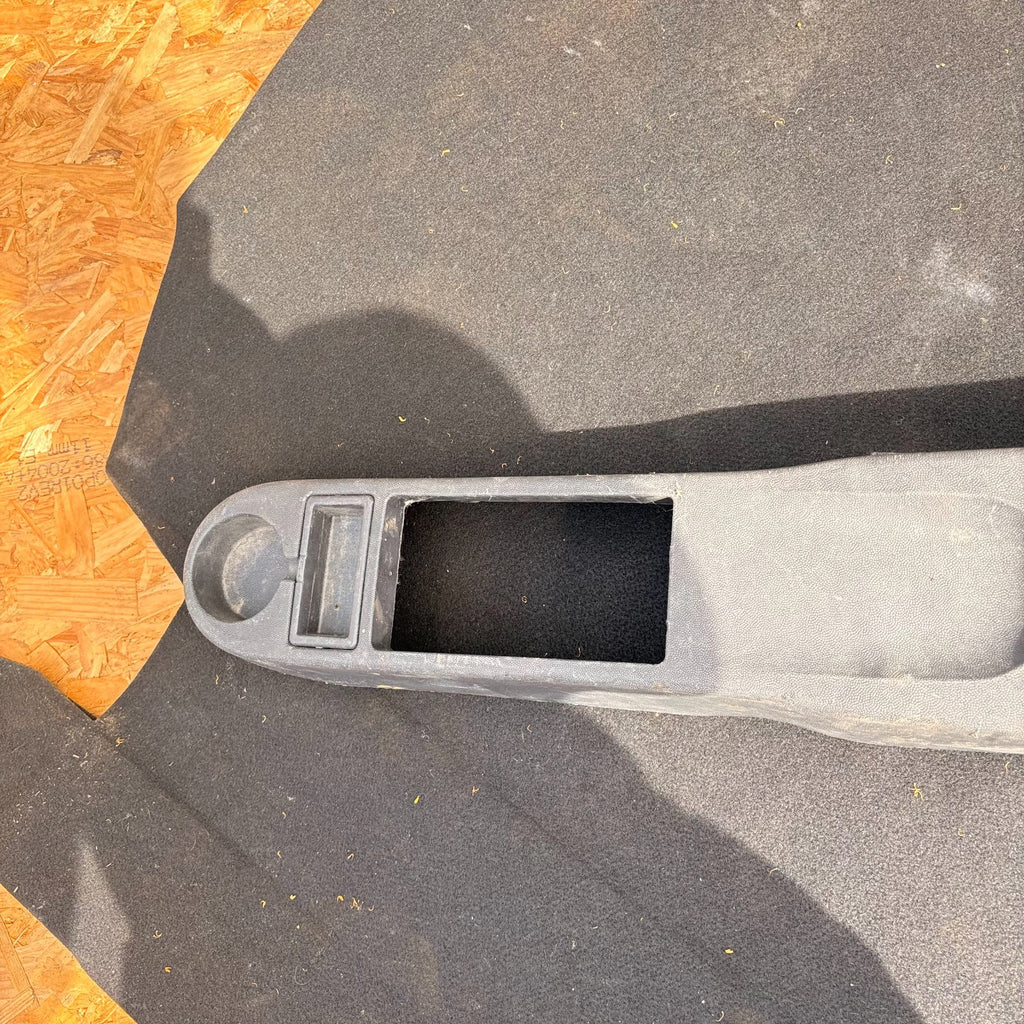 VAUXHALL CORSA C COMBO 01-11 CENTRE CONSOLE LOWER TRIM PANEL SURROUND 460029937