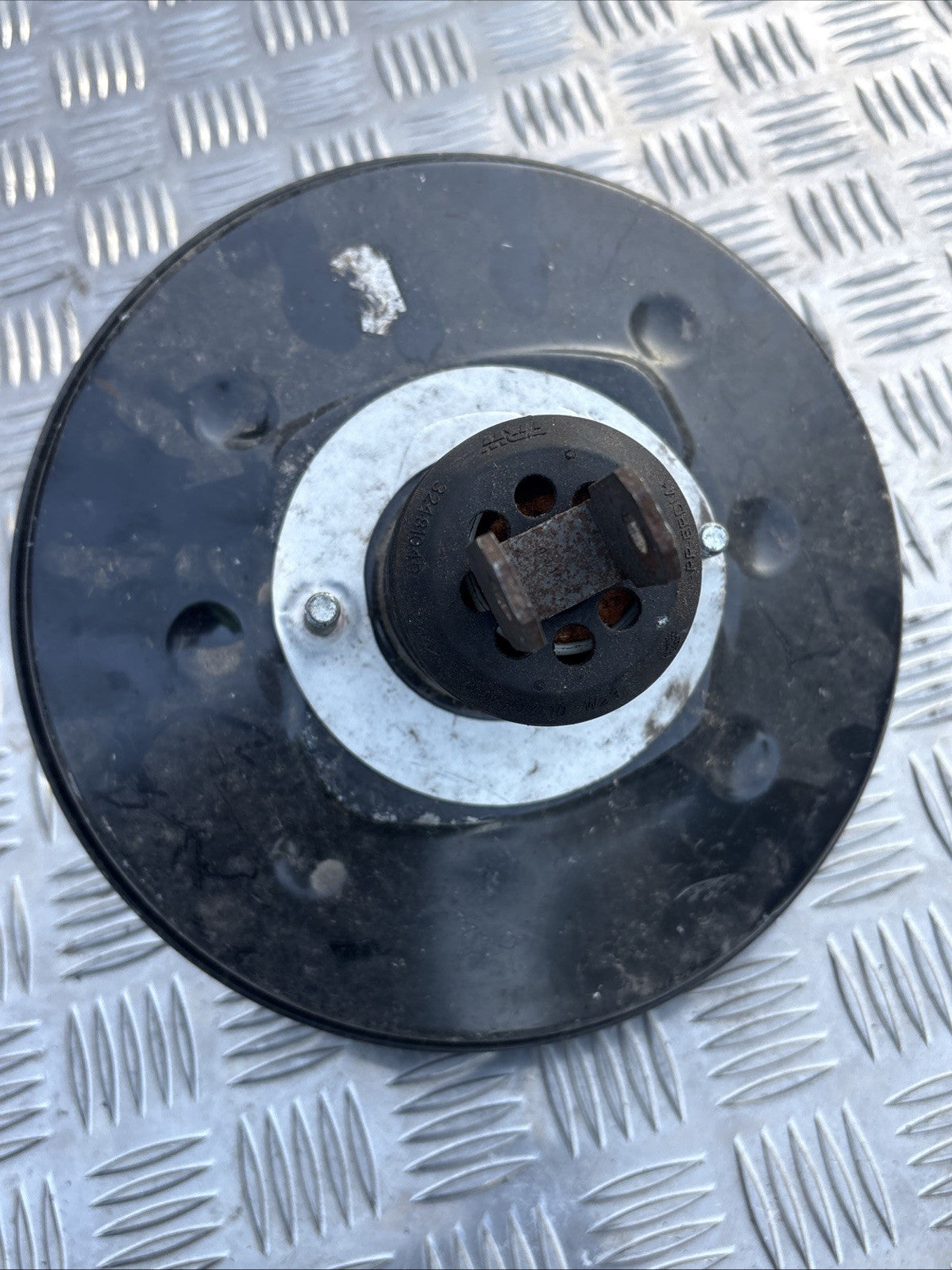 Mercedes A-Class W169/C169 04-12 B-Class W245 05-11 Brake Servo A1694300330
