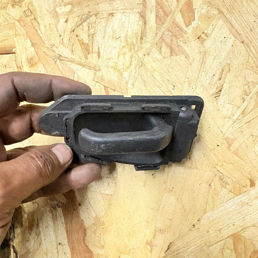 Citreon sexo 2002 Passenger Front left Door Handle