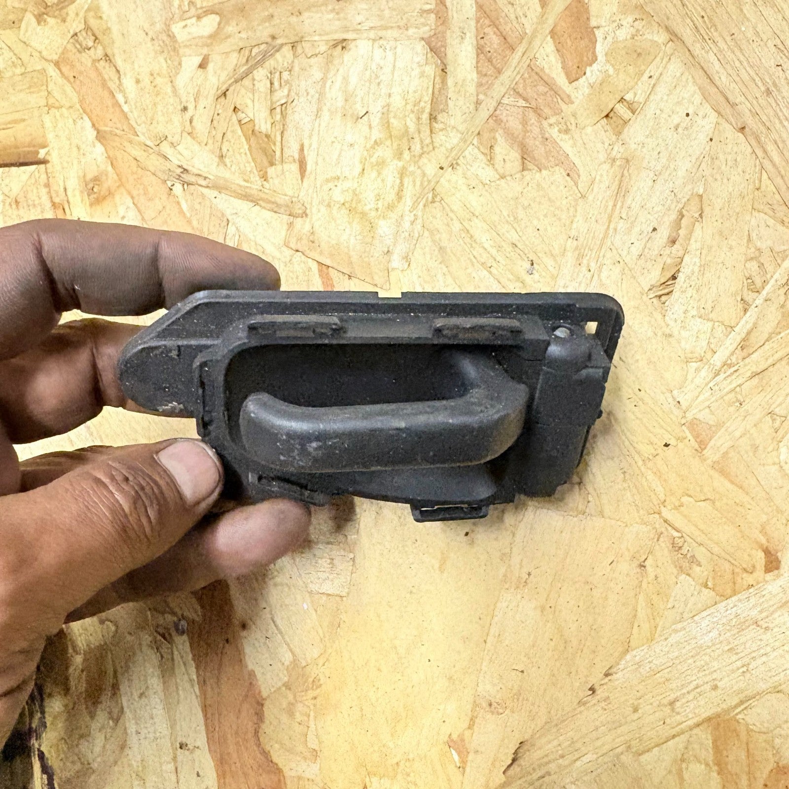 Citreon sexo 2002 Passenger Front left Door Handle