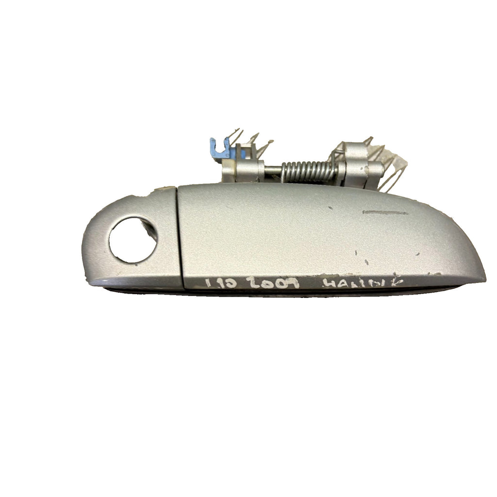 Hyundai i10 PA 2007-2013 Front Right Exterior Door Handle 82660-0X050 5 Door