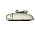 Hyundai i10 PA 2007-2013 Front Right Exterior Door Handle 82660-0X050 5 Door