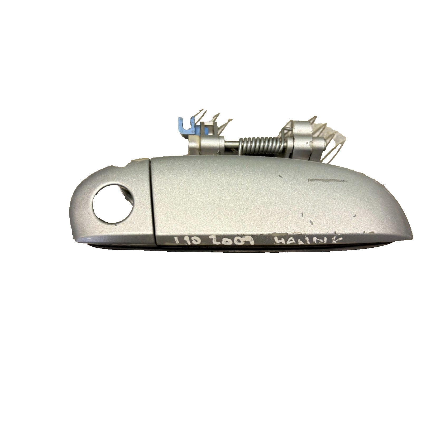 Hyundai i10 PA 2007-2013 Front Right Exterior Door Handle 82660-0X050 5 Door